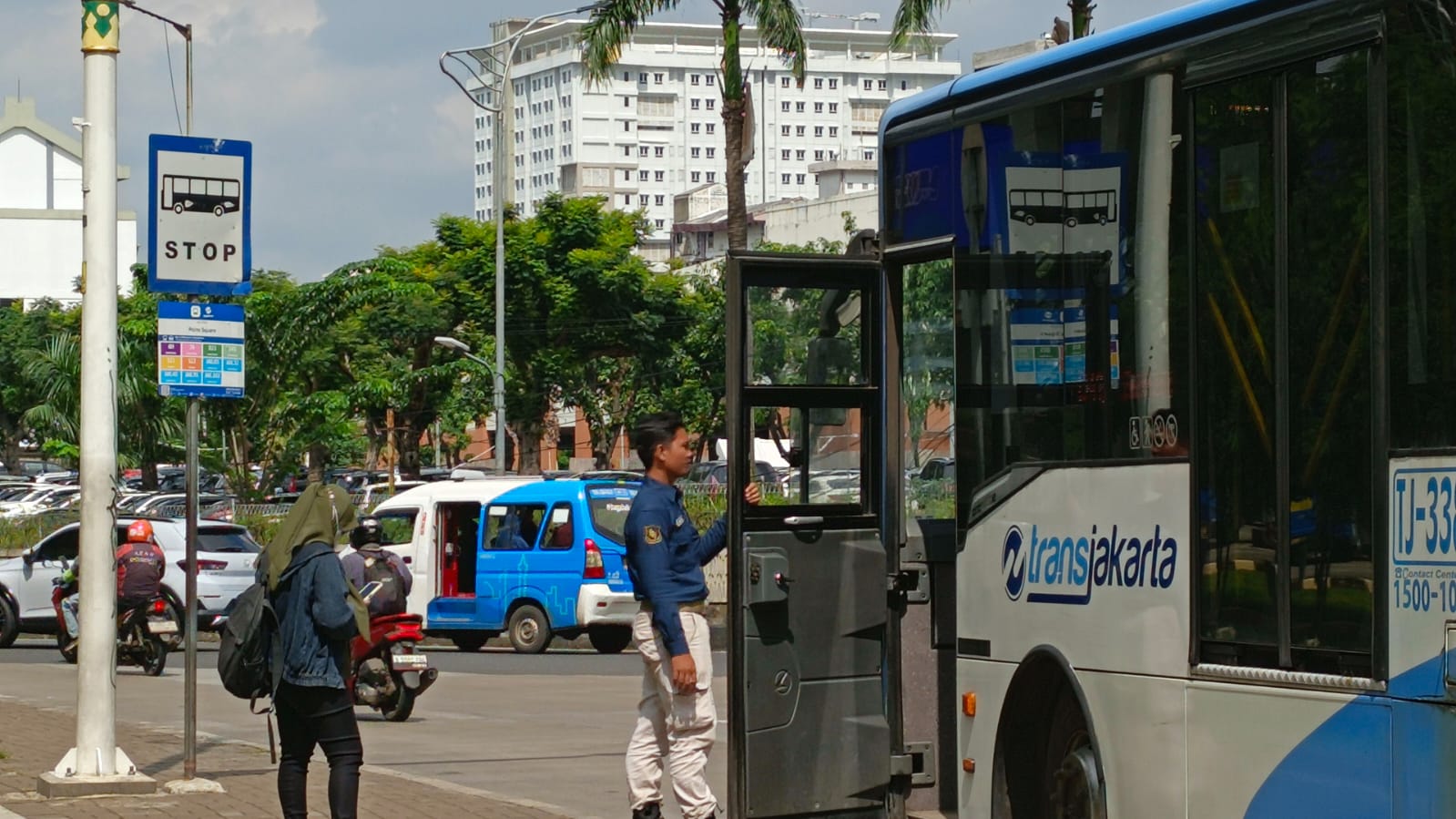 TransJakarta