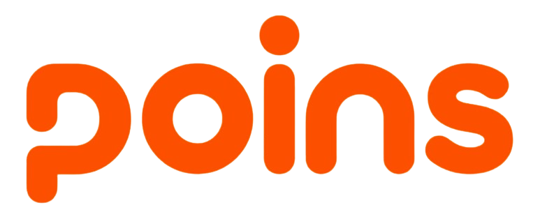 Poins Mall Logo