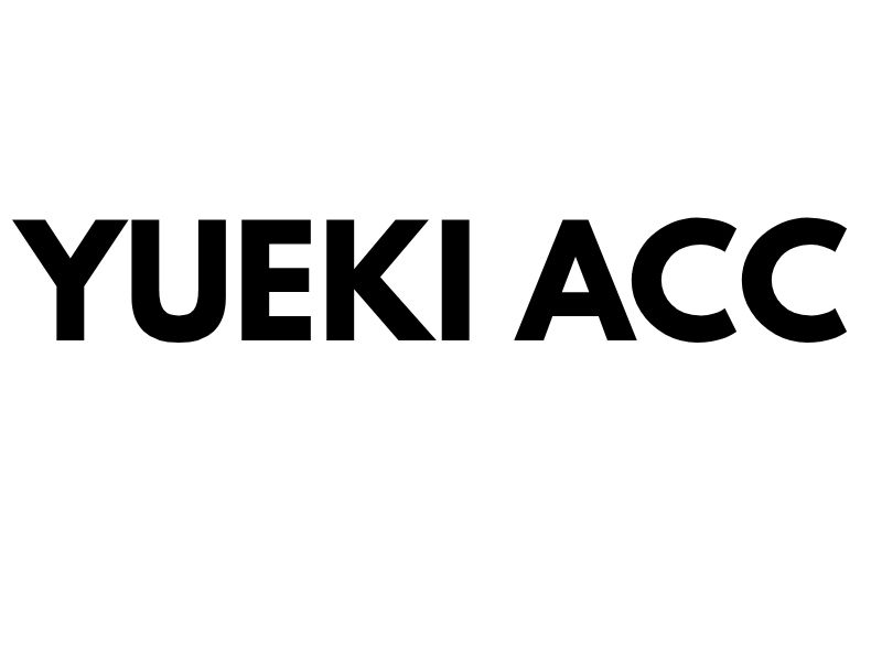 YUEKI ACC