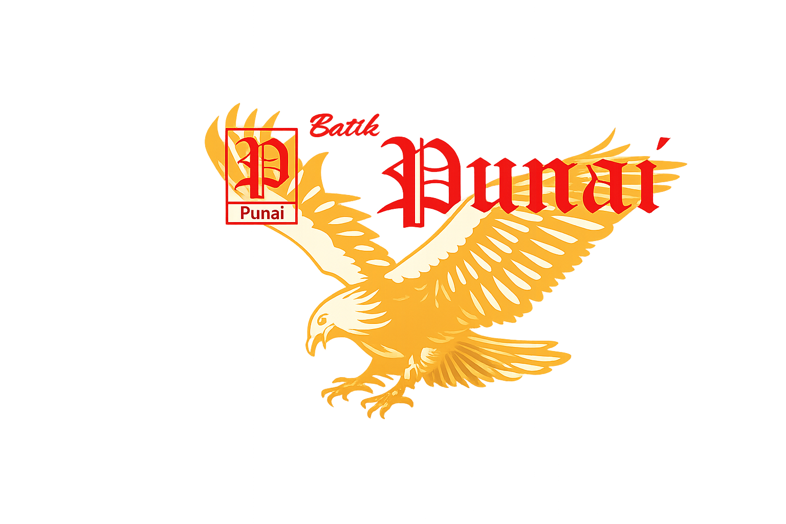 BATIK PUNAI
