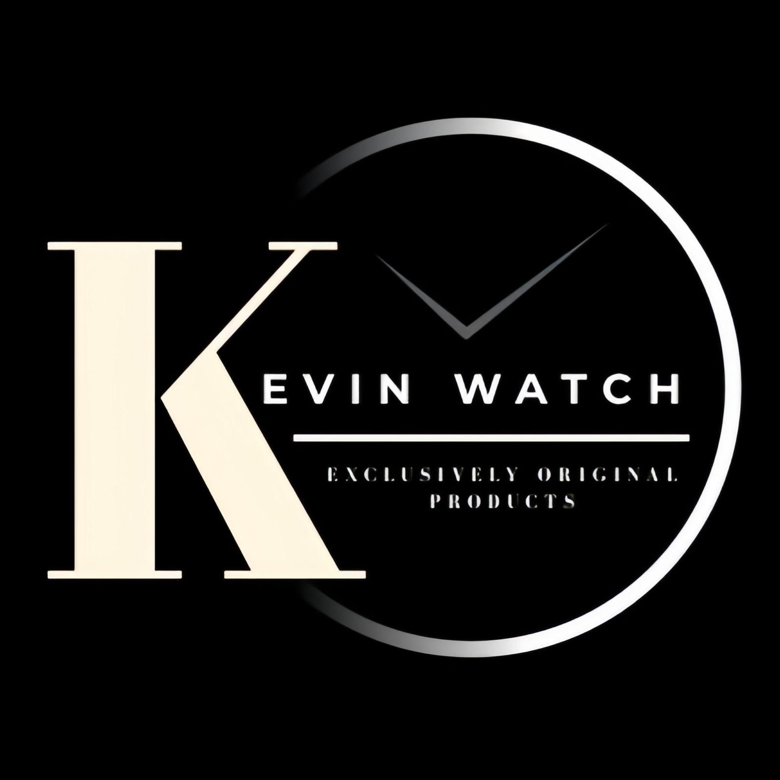KEVIN WATCH