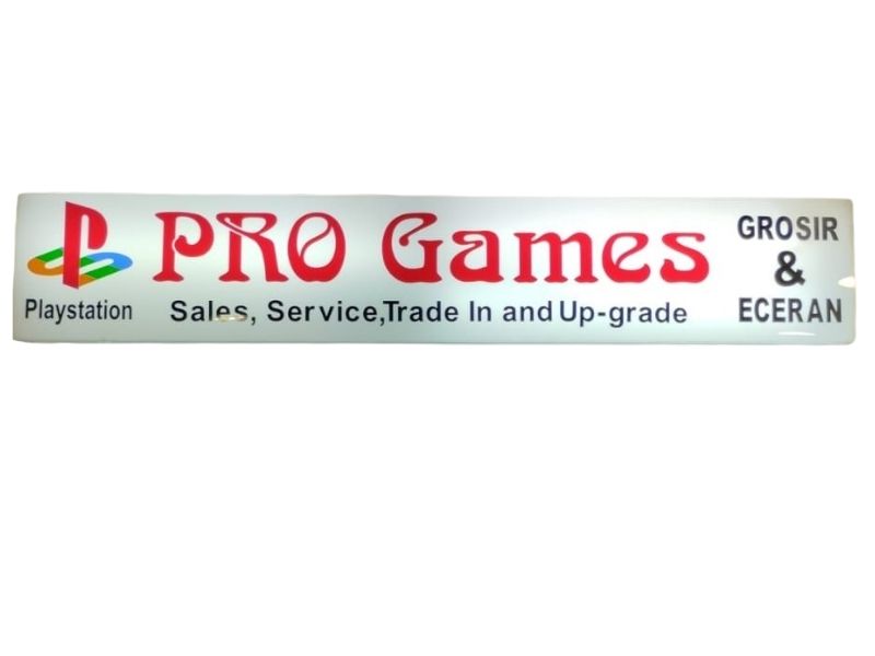 PRO GAMES
