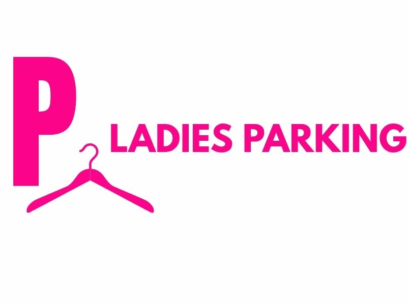 LADIES PARKING BAJU RENANG