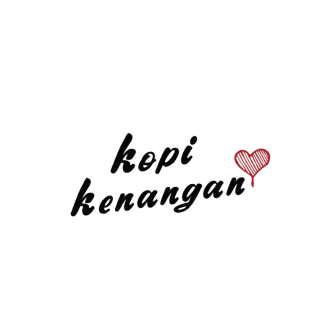 KOPI KENANGAN