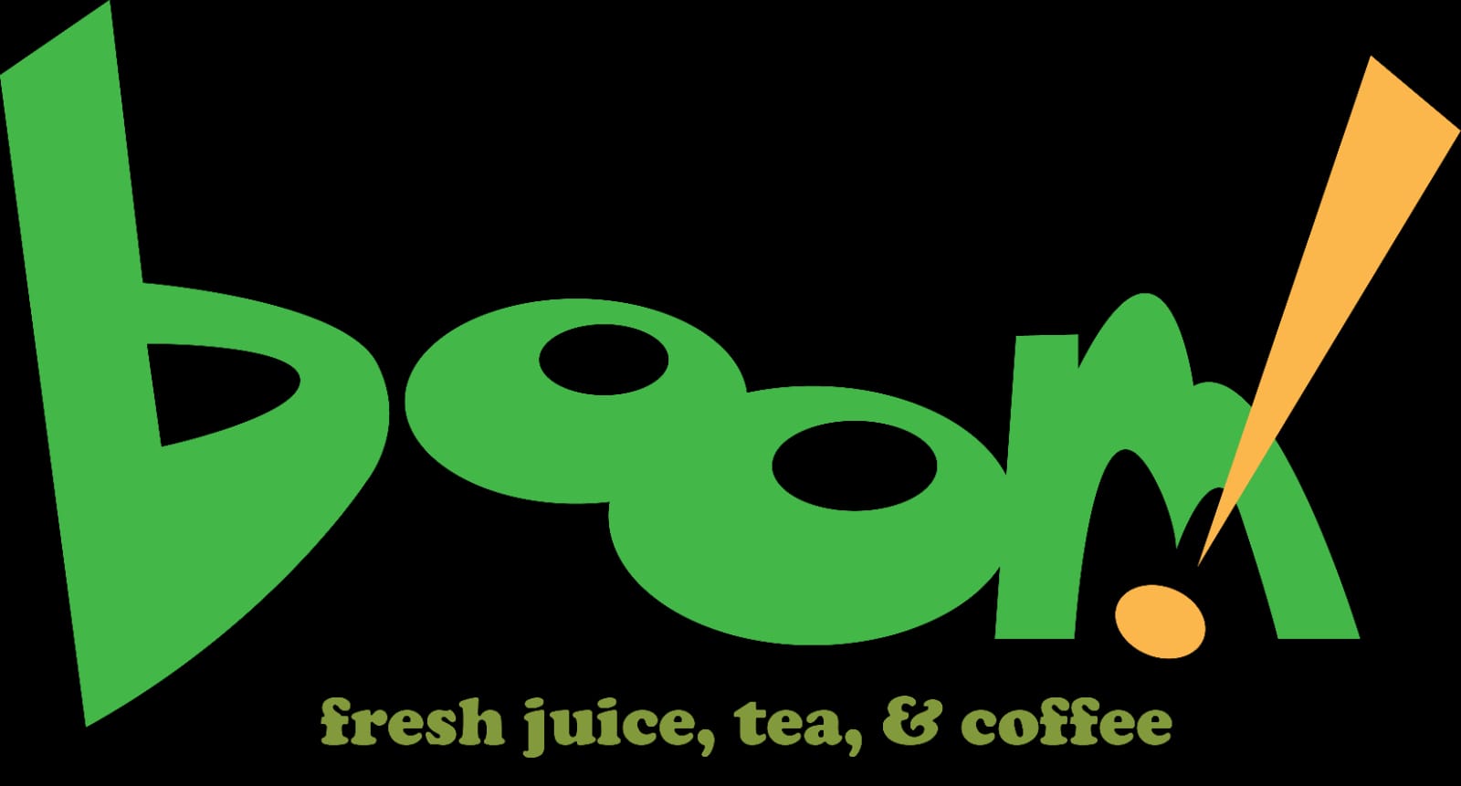 BOOM Juice