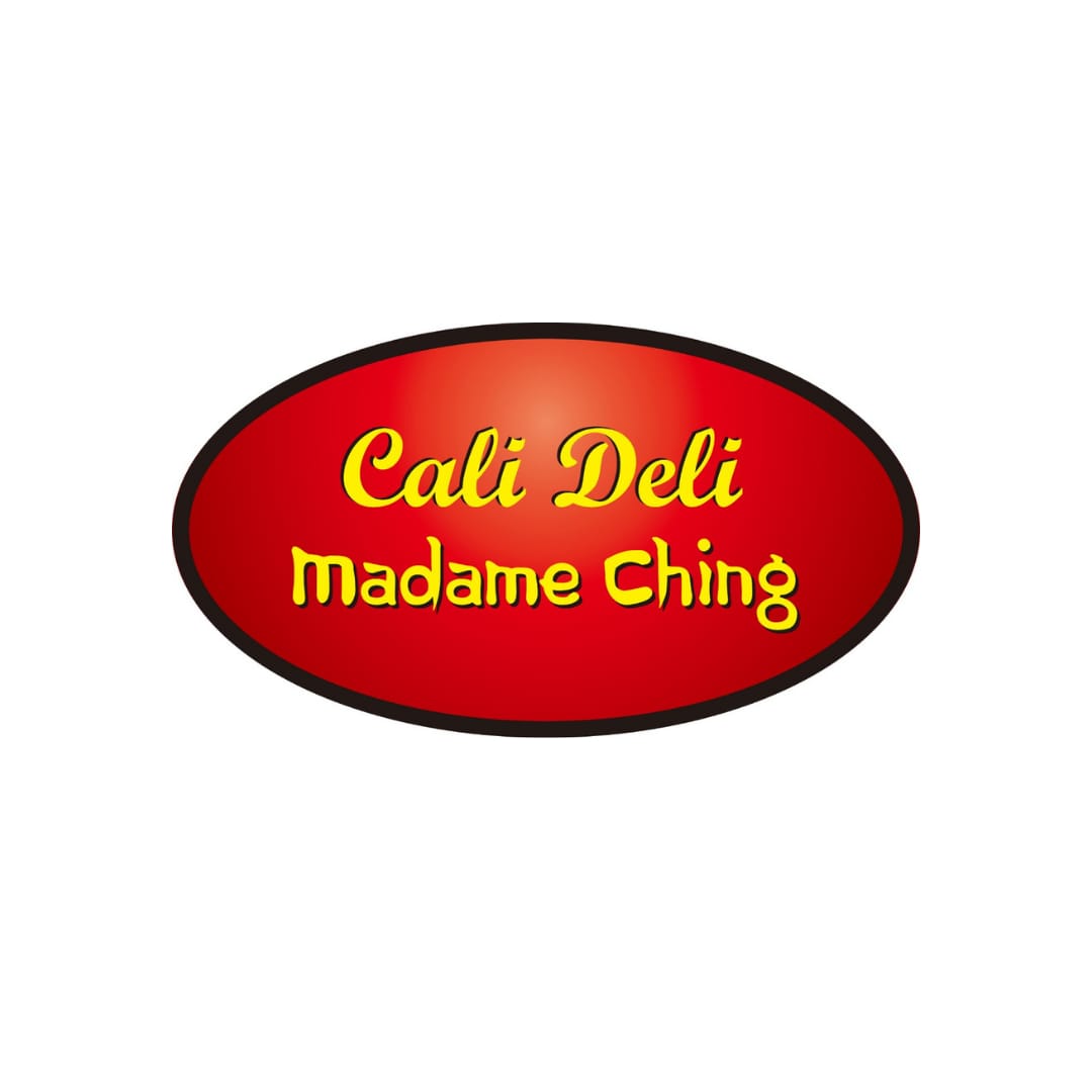 CALI DELI MADAM CHING