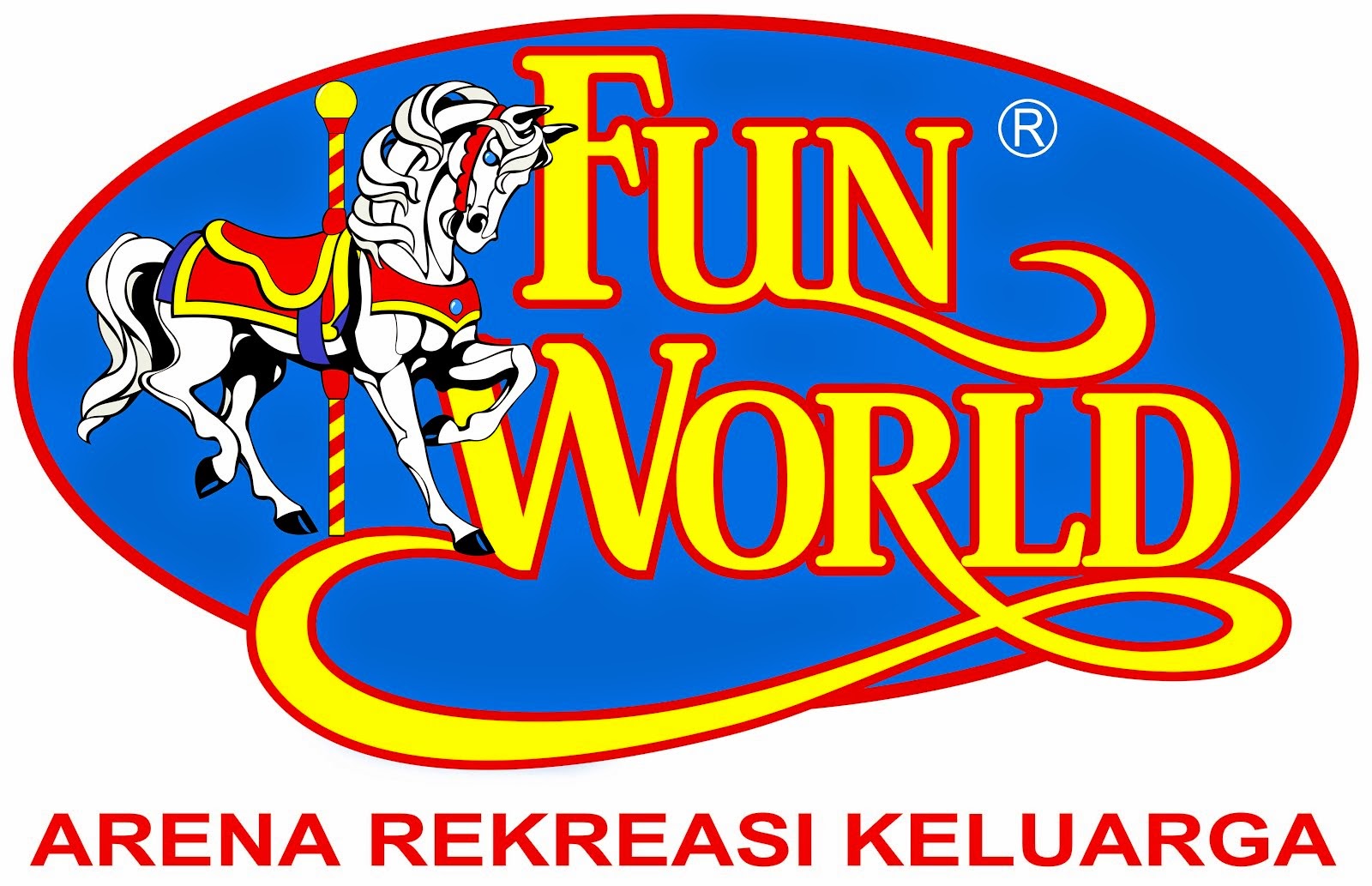 FUN WORLD