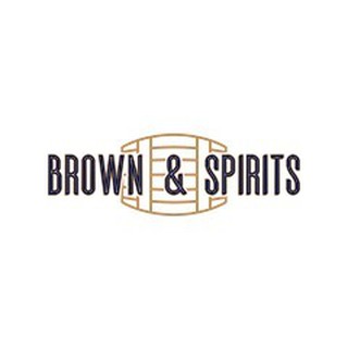BROWN & SPIRIT