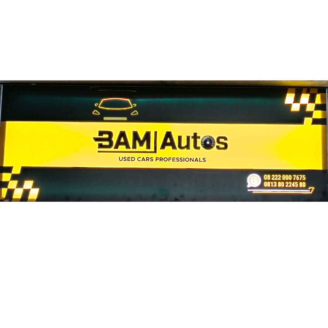 BAM AUTOS BURSA MOBIL